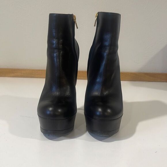 YSL Tribute Booties Size 39 - Picture 3 of 10